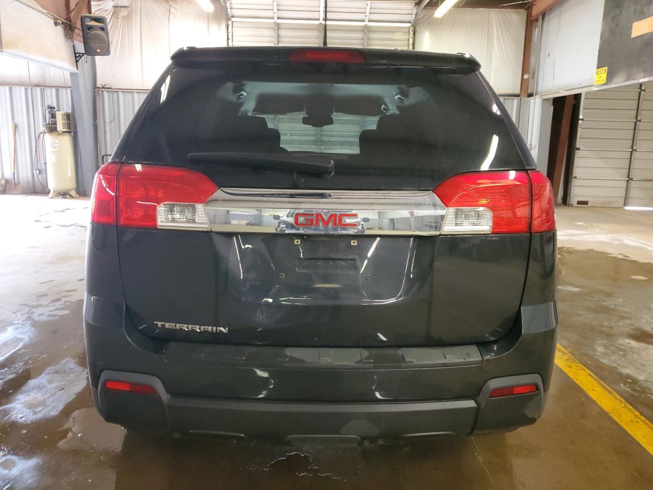 Photo 5 VIN: 2GKALMEK1D6227311 - GMC TERRAIN 