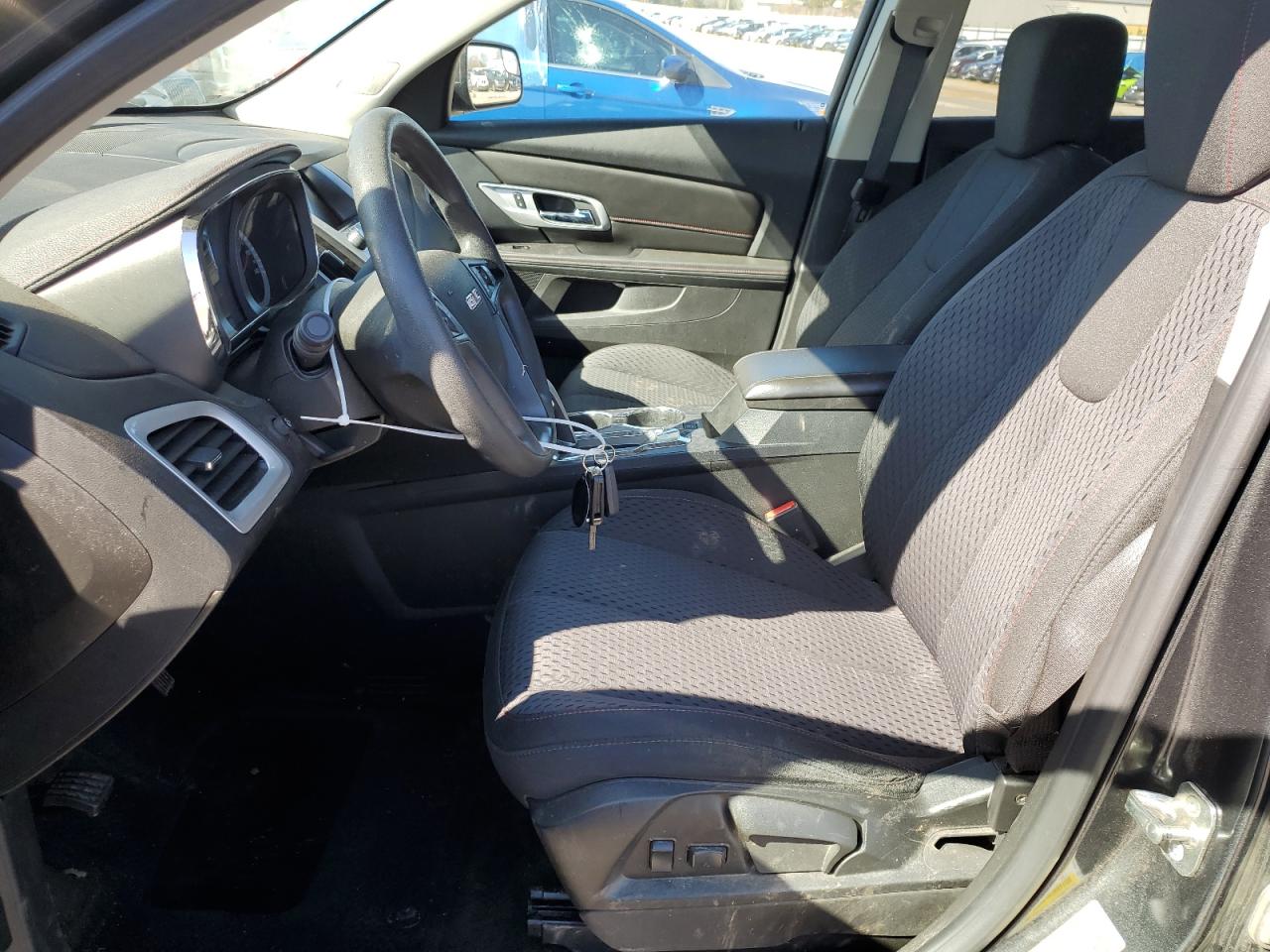 Photo 6 VIN: 2GKALMEK1D6227311 - GMC TERRAIN 