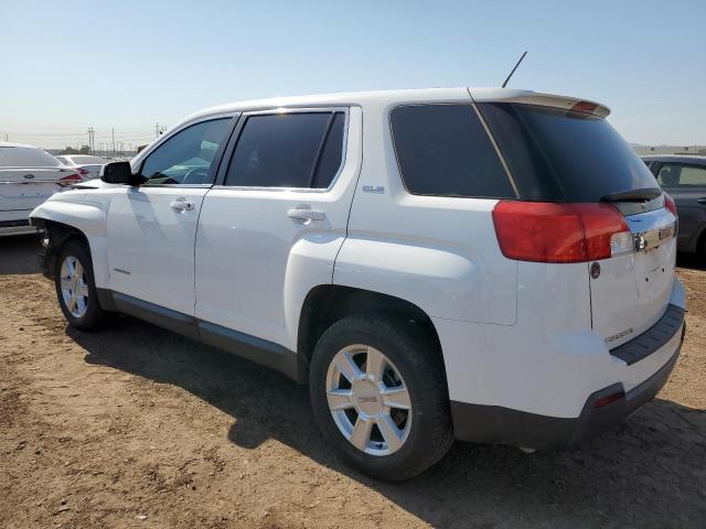 Photo 1 VIN: 2GKALMEK1D6269364 - GMC TERRAIN SL 