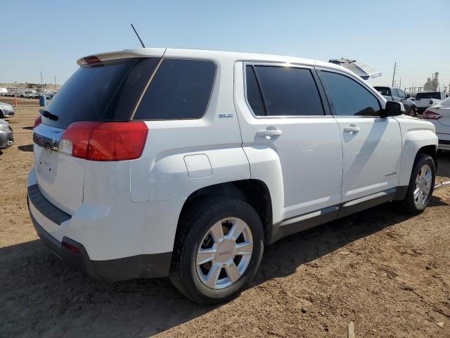 Photo 2 VIN: 2GKALMEK1D6269364 - GMC TERRAIN SL 