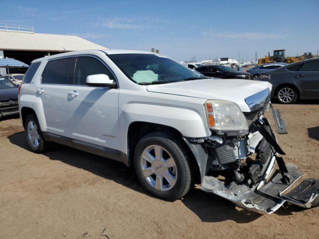 Photo 3 VIN: 2GKALMEK1D6269364 - GMC TERRAIN SL 