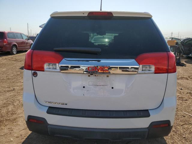 Photo 5 VIN: 2GKALMEK1D6269364 - GMC TERRAIN SL 