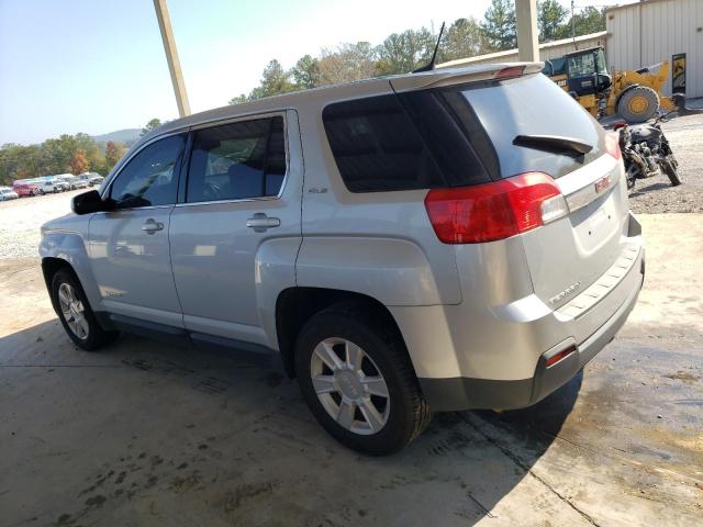 Photo 1 VIN: 2GKALMEK1D6272944 - GMC TERRAIN SL 