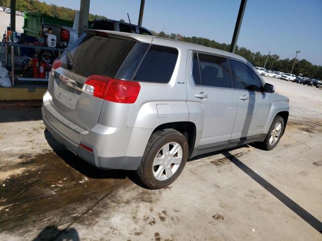 Photo 2 VIN: 2GKALMEK1D6272944 - GMC TERRAIN SL 