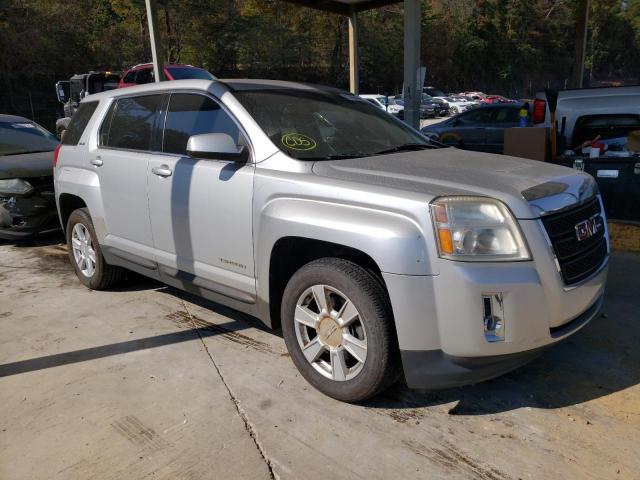 Photo 3 VIN: 2GKALMEK1D6272944 - GMC TERRAIN SL 