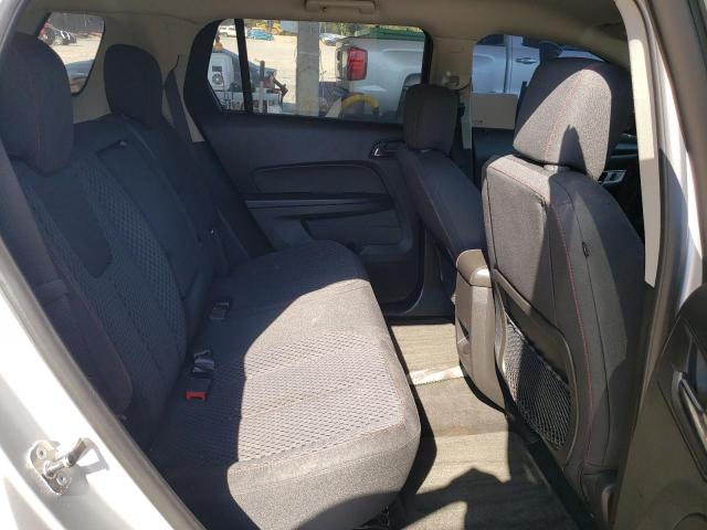 Photo 9 VIN: 2GKALMEK1D6272944 - GMC TERRAIN SL 