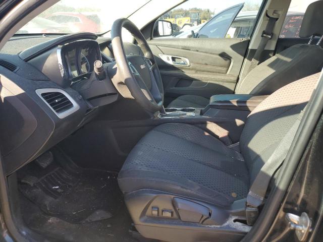 Photo 6 VIN: 2GKALMEK1D6273172 - GMC TERRAIN 