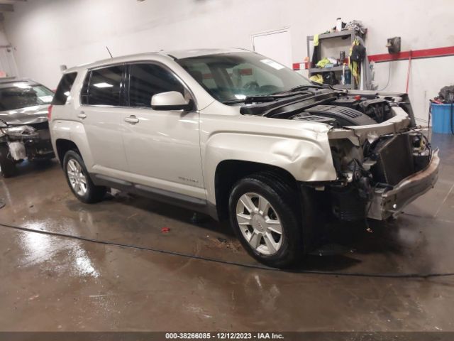 Photo 0 VIN: 2GKALMEK1D6282471 - GMC TERRAIN 