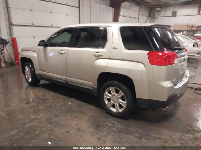 Photo 2 VIN: 2GKALMEK1D6282471 - GMC TERRAIN 