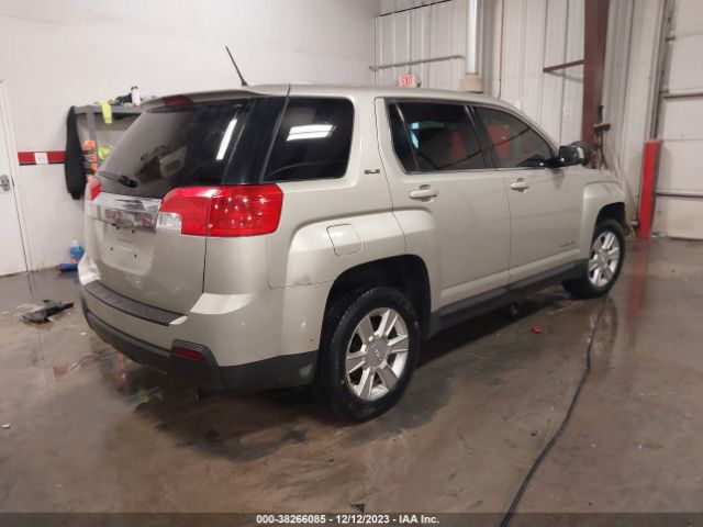 Photo 3 VIN: 2GKALMEK1D6282471 - GMC TERRAIN 