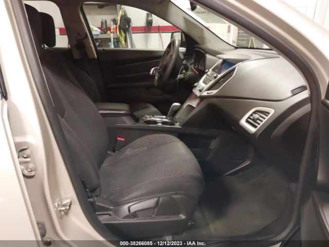 Photo 4 VIN: 2GKALMEK1D6282471 - GMC TERRAIN 