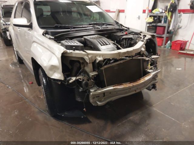 Photo 5 VIN: 2GKALMEK1D6282471 - GMC TERRAIN 