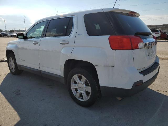 Photo 1 VIN: 2GKALMEK1D6303495 - GMC TERRAIN SL 