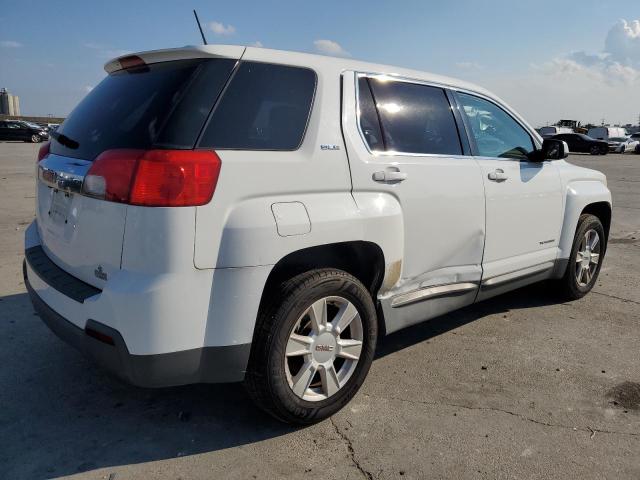 Photo 2 VIN: 2GKALMEK1D6303495 - GMC TERRAIN SL 