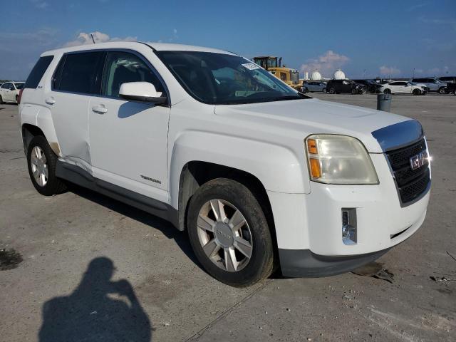 Photo 3 VIN: 2GKALMEK1D6303495 - GMC TERRAIN SL 