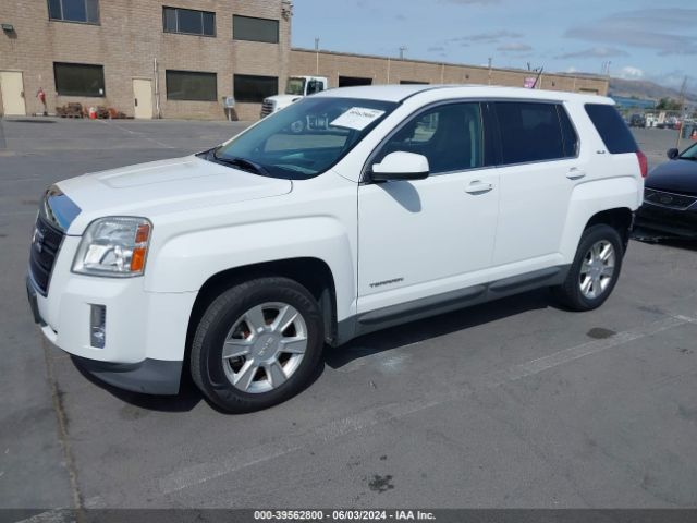 Photo 1 VIN: 2GKALMEK1D6325187 - GMC TERRAIN 