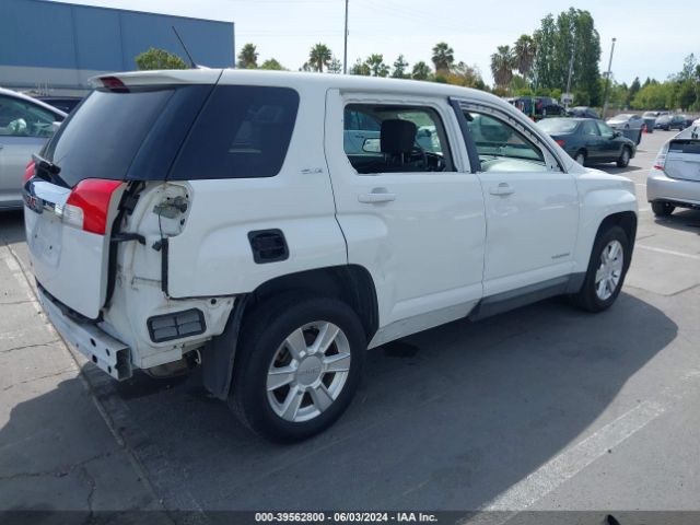 Photo 3 VIN: 2GKALMEK1D6325187 - GMC TERRAIN 