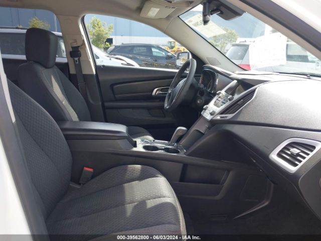 Photo 4 VIN: 2GKALMEK1D6325187 - GMC TERRAIN 