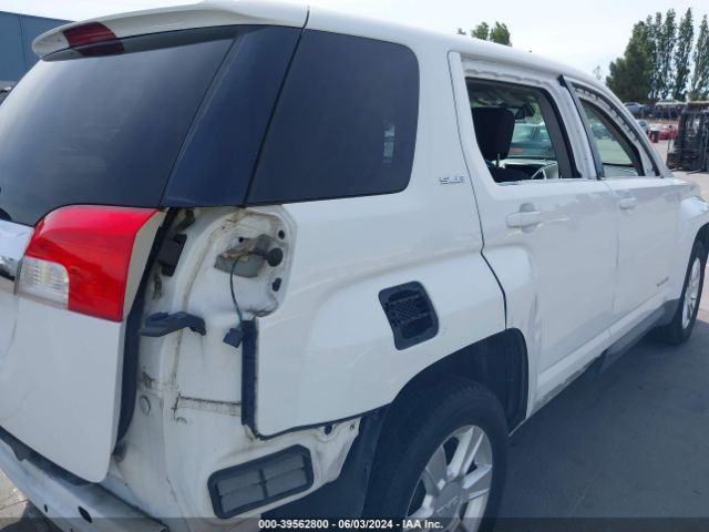 Photo 5 VIN: 2GKALMEK1D6325187 - GMC TERRAIN 