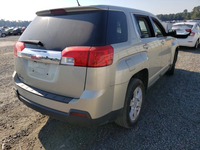 Photo 3 VIN: 2GKALMEK1D6330440 - GMC TERRAIN SL 