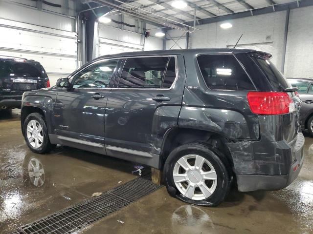 Photo 1 VIN: 2GKALMEK1D6333399 - GMC TERRAIN 