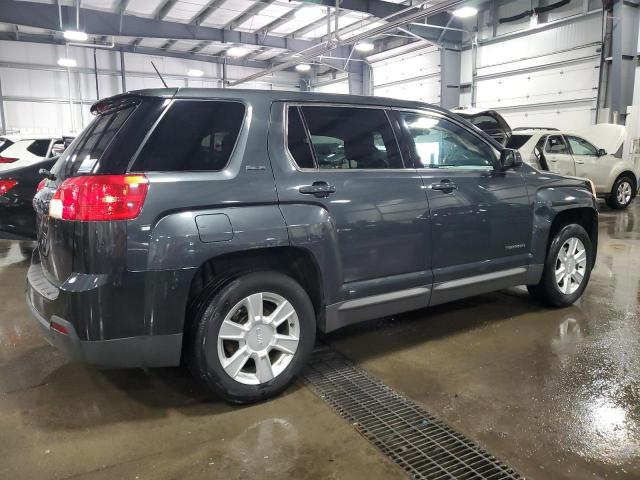 Photo 2 VIN: 2GKALMEK1D6333399 - GMC TERRAIN 