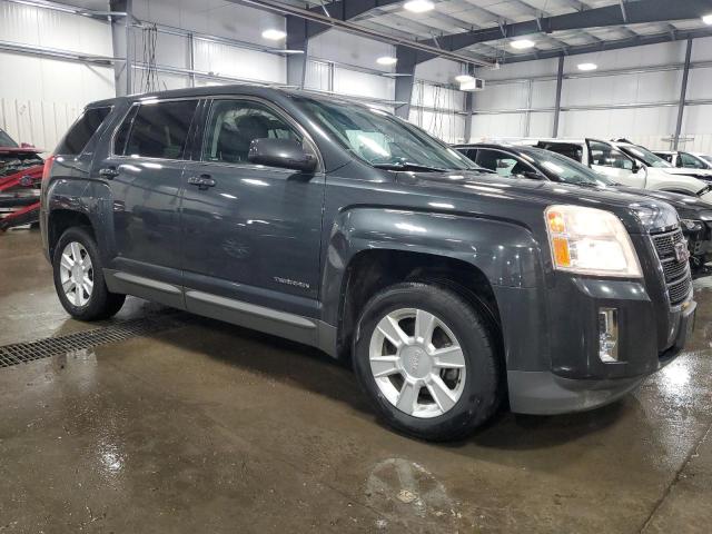 Photo 3 VIN: 2GKALMEK1D6333399 - GMC TERRAIN 