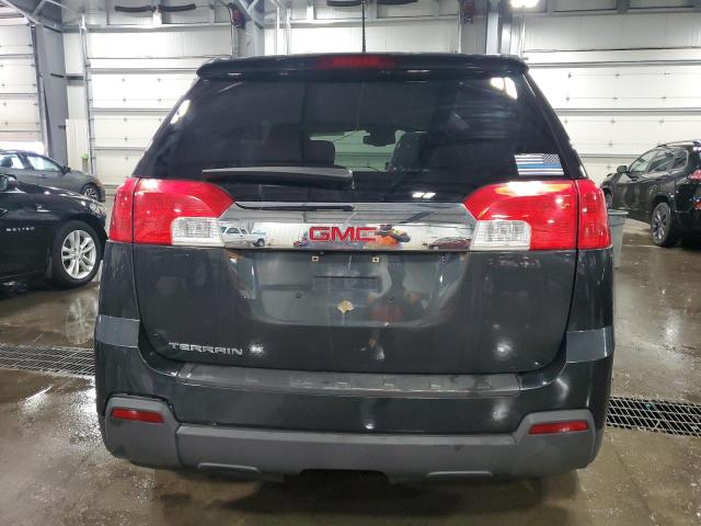 Photo 5 VIN: 2GKALMEK1D6333399 - GMC TERRAIN 