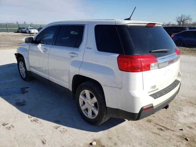 Photo 1 VIN: 2GKALMEK1D6353278 - GMC TERRAIN SL 