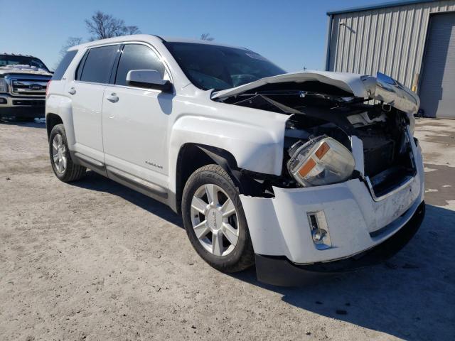 Photo 3 VIN: 2GKALMEK1D6353278 - GMC TERRAIN SL 