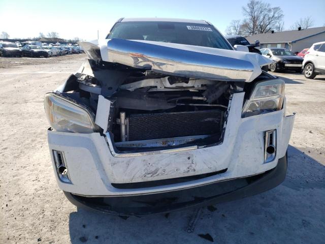 Photo 4 VIN: 2GKALMEK1D6353278 - GMC TERRAIN SL 