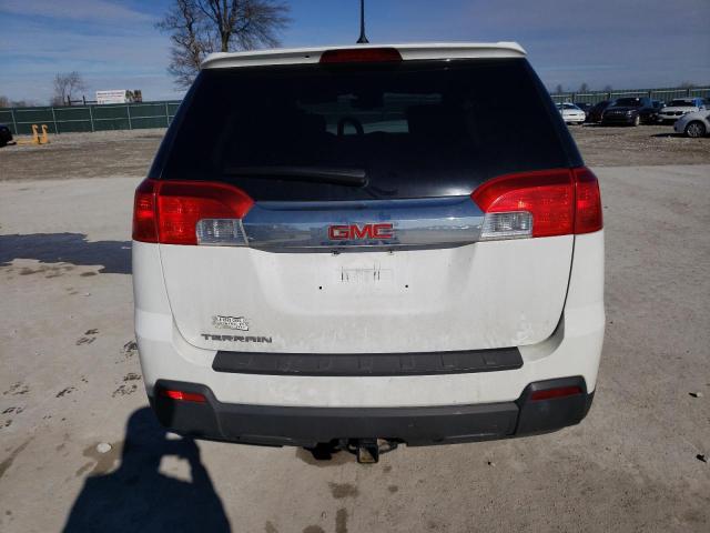 Photo 5 VIN: 2GKALMEK1D6353278 - GMC TERRAIN SL 