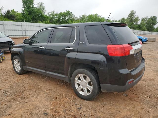 Photo 1 VIN: 2GKALMEK1D6359274 - GMC TERRAIN 