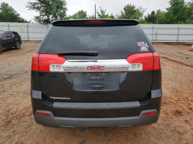 Photo 5 VIN: 2GKALMEK1D6359274 - GMC TERRAIN 