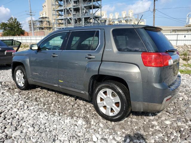 Photo 1 VIN: 2GKALMEK1D6363793 - GMC TERRAIN SL 