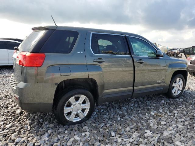 Photo 2 VIN: 2GKALMEK1D6363793 - GMC TERRAIN SL 