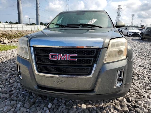 Photo 4 VIN: 2GKALMEK1D6363793 - GMC TERRAIN SL 