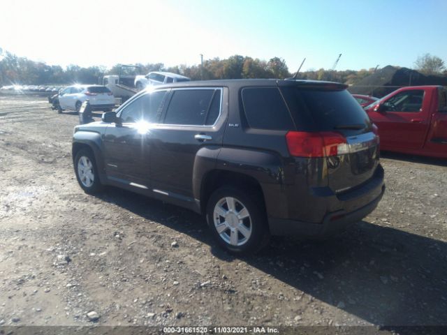 Photo 2 VIN: 2GKALMEK1D6364426 - GMC TERRAIN 