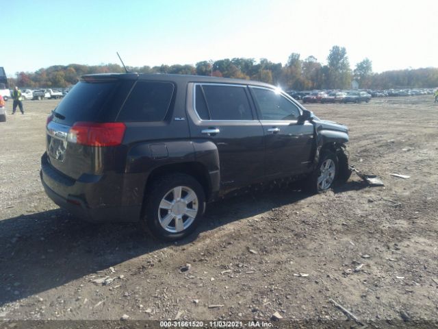 Photo 3 VIN: 2GKALMEK1D6364426 - GMC TERRAIN 