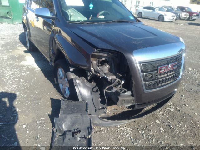 Photo 5 VIN: 2GKALMEK1D6364426 - GMC TERRAIN 