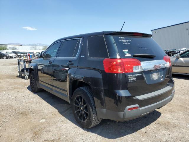 Photo 1 VIN: 2GKALMEK1D6413902 - GMC TERRAIN SL 