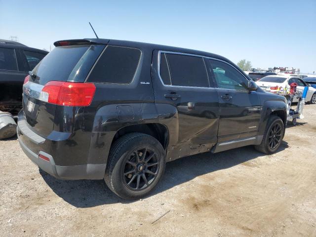 Photo 2 VIN: 2GKALMEK1D6413902 - GMC TERRAIN SL 