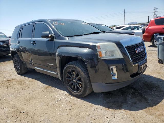 Photo 3 VIN: 2GKALMEK1D6413902 - GMC TERRAIN SL 