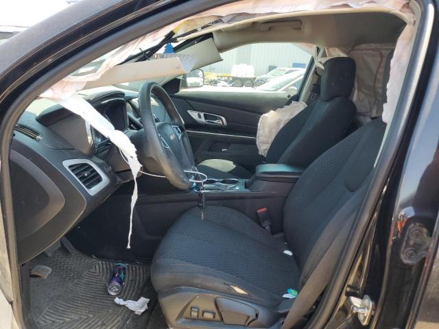 Photo 6 VIN: 2GKALMEK1D6413902 - GMC TERRAIN SL 