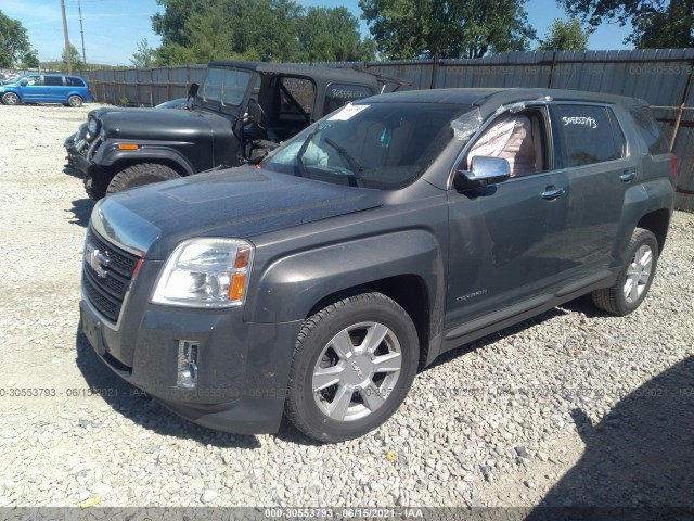 Photo 1 VIN: 2GKALMEK1D6414631 - GMC TERRAIN 