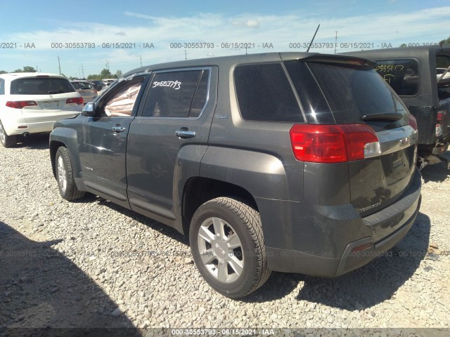 Photo 2 VIN: 2GKALMEK1D6414631 - GMC TERRAIN 