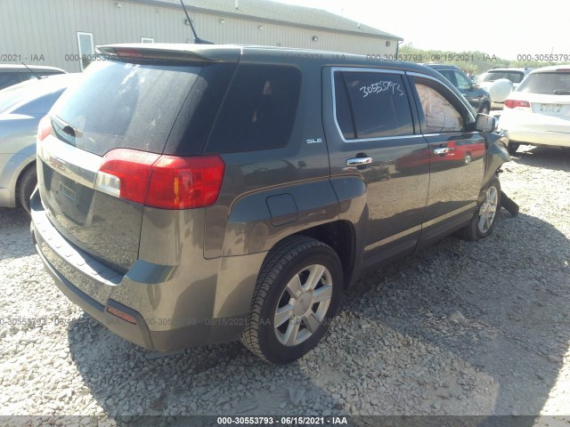 Photo 3 VIN: 2GKALMEK1D6414631 - GMC TERRAIN 