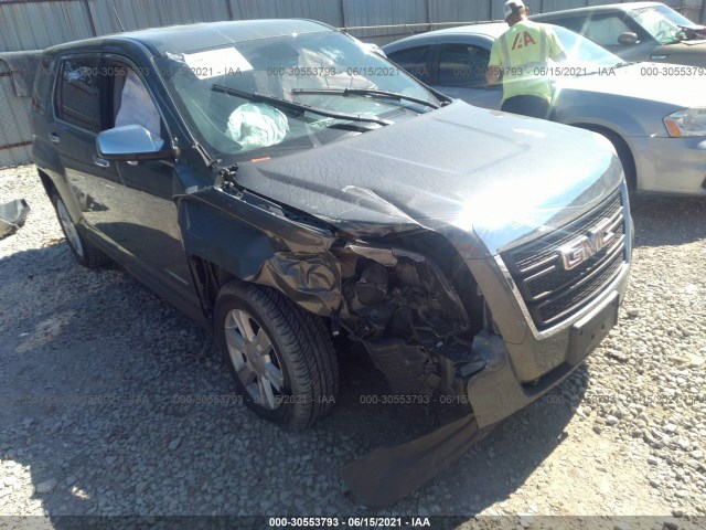 Photo 5 VIN: 2GKALMEK1D6414631 - GMC TERRAIN 