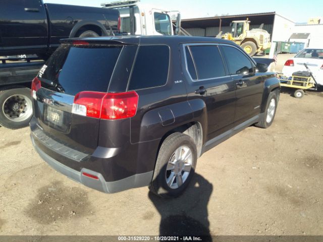 Photo 3 VIN: 2GKALMEK1D6420834 - GMC TERRAIN 