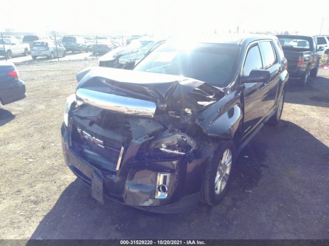 Photo 5 VIN: 2GKALMEK1D6420834 - GMC TERRAIN 